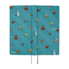 Hobonichi Techo Weeks 2026 - Bow & Tie: In the Forest Boston General Store