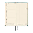 Hobonichi Techo Weeks 2026 - Bow & Tie: In the Forest Boston General Store