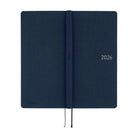 Hobonichi Techo Weeks 2026 - Colors: Cosmo Blue Boston General Store