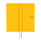 Hobonichi Techo Weeks 2026 - Colors: Full Moon Yellow Boston General Store