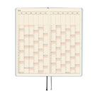 Hobonichi Techo Weeks 2026 - Colors: Sky Mist Boston General Store