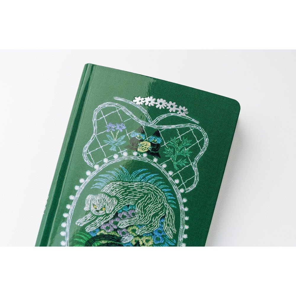 Hobonichi Techo Weeks 2026 - iyo okumi: A Story About Me Boston General Store