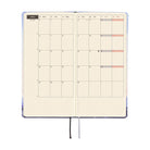 Hobonichi Techo Weeks 2026 - Kyohei Sakaguchi: En Route to Kumamoto Port at Dawn Boston General Store