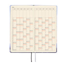 Hobonichi Techo Weeks 2026 - Kyohei Sakaguchi: En Route to Kumamoto Port at Dawn Boston General Store