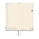 Hobonichi Techo Weeks 2026 - Kyohei Sakaguchi: En Route to Kumamoto Port at Dawn Boston General Store