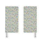 Hobonichi Techo Weeks 2026 - Liberty Fabrics: Sasha Kiora Boston General Store