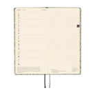 Hobonichi Techo Weeks 2026 - Liberty Fabrics: Sasha Kiora Boston General Store