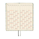 Hobonichi Techo Weeks 2026 - Liberty Fabrics: Sasha Kiora Boston General Store