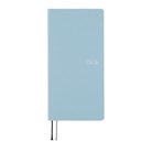 Hobonichi Techo Weeks 2026 - Paper Series: Sky Boston General Store