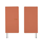 Hobonichi Techo Weeks 2026 - Smooth: Milk Cocoa Boston General Store