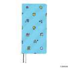 Hobonichi Techo Weeks 2026 - Tamagotchi: Our Tamagotchi Boston General Store