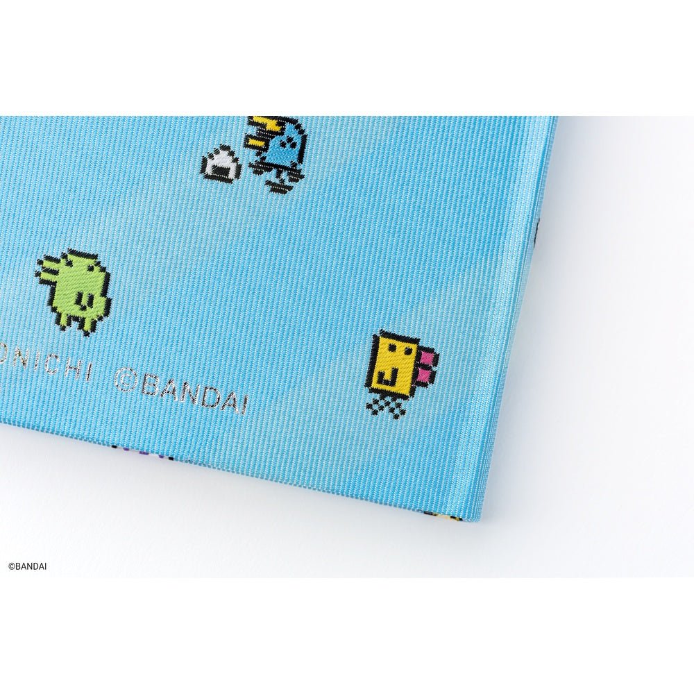 Hobonichi Techo Weeks 2026 - Tamagotchi: Our Tamagotchi Boston General Store