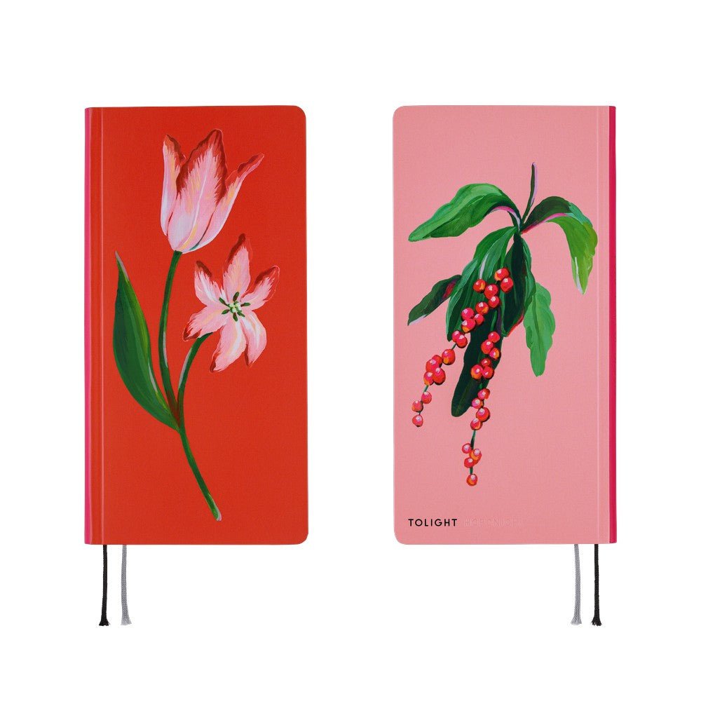 Hobonichi Techo Weeks 2026 - Tolight: A Bright Year Boston General Store