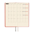 Hobonichi Techo Weeks 2026 - Tolight: A Bright Year Boston General Store