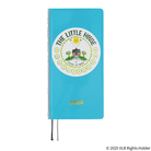 Hobonichi Techo Weeks 2026 - Virginia Lee Burton: The Little House Boston General Store