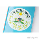Hobonichi Techo Weeks 2026 - Virginia Lee Burton: The Little House Boston General Store