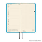 Hobonichi Techo Weeks 2026 - Virginia Lee Burton: The Little House Boston General Store