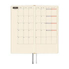 Hobonichi Techo Weeks 2026 - Yuichi Inoue: Amenimo Makezu Boston General Store