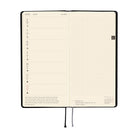 Hobonichi Techo Weeks 2026 - Yumi Kitagishi: White Cat’s Daily Life Boston General Store