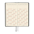 Hobonichi Techo Weeks 2026 - Yumi Kitagishi: White Cat’s Daily Life Boston General Store