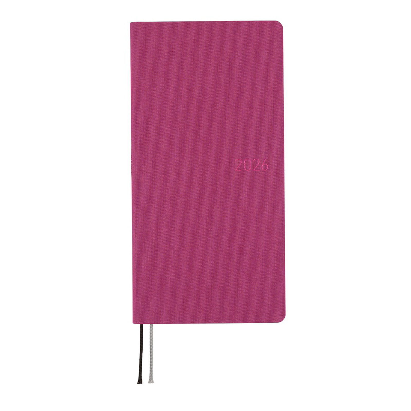 Hobonichi Techo Weeks 2026 - Colors: Peony Purple at Boston General Store