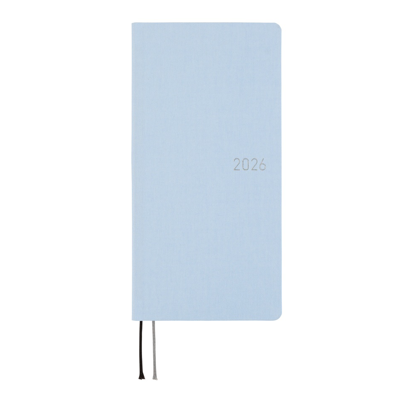 Hobonichi Techo Weeks 2026 - Colors: Sky Mist at Boston General Store