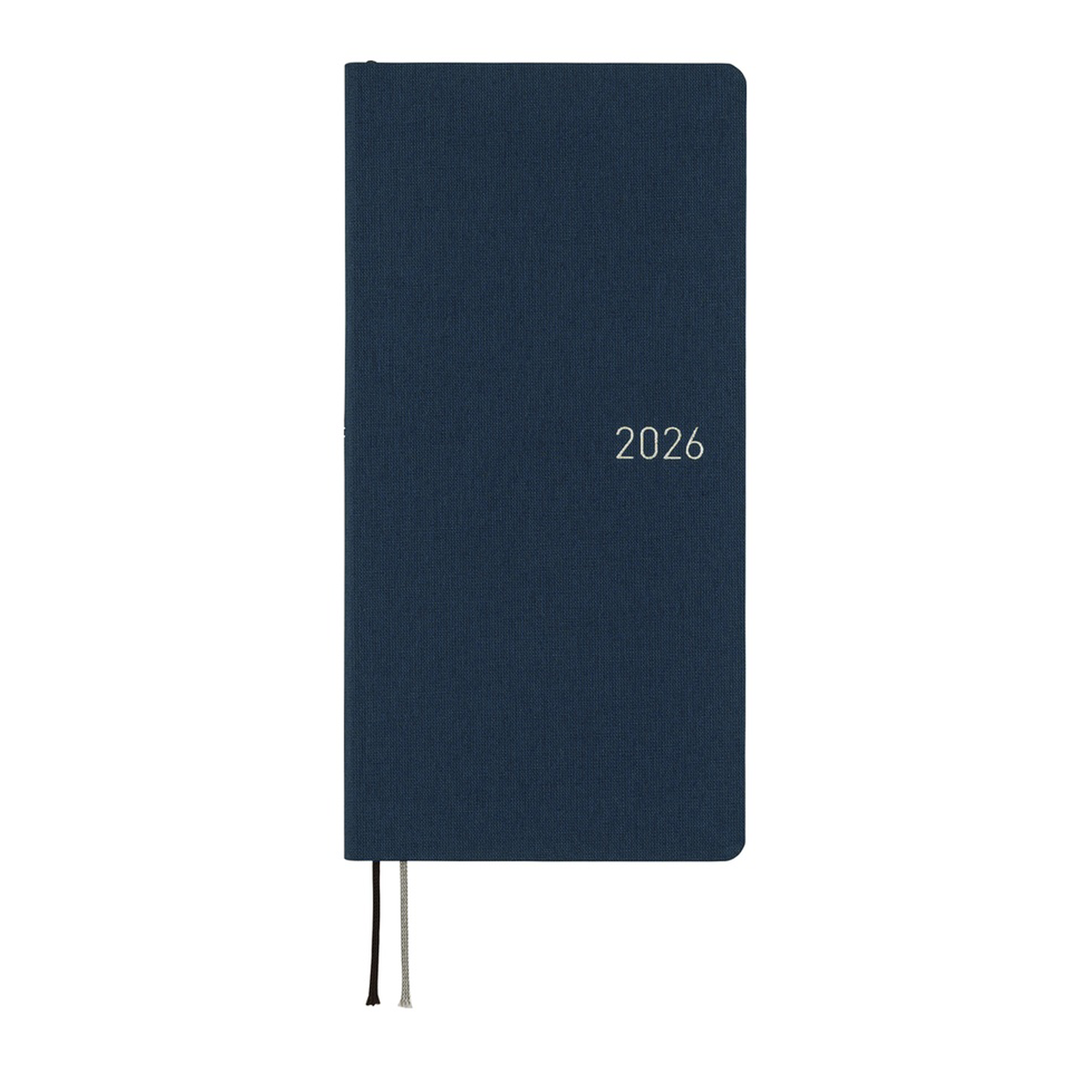 Hobonichi Techo Weeks 2026 - Colors: Cosmo Blue at Boston General Store