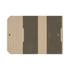 Hobonichi Techo Weeks Cover - Alettone: Gray Boston General Store