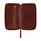 Hobonichi Techo Weeks Cover - Single Color: Amarone Boston General Store