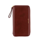 Hobonichi Techo Weeks Cover - Single Color: Amarone Boston General Store