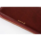 Hobonichi Techo Weeks Cover - Single Color: Amarone Boston General Store