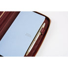 Hobonichi Techo Weeks Cover - Single Color: Amarone Boston General Store