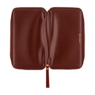 Hobonichi Techo Weeks Cover - Single Color: Amarone Boston General Store