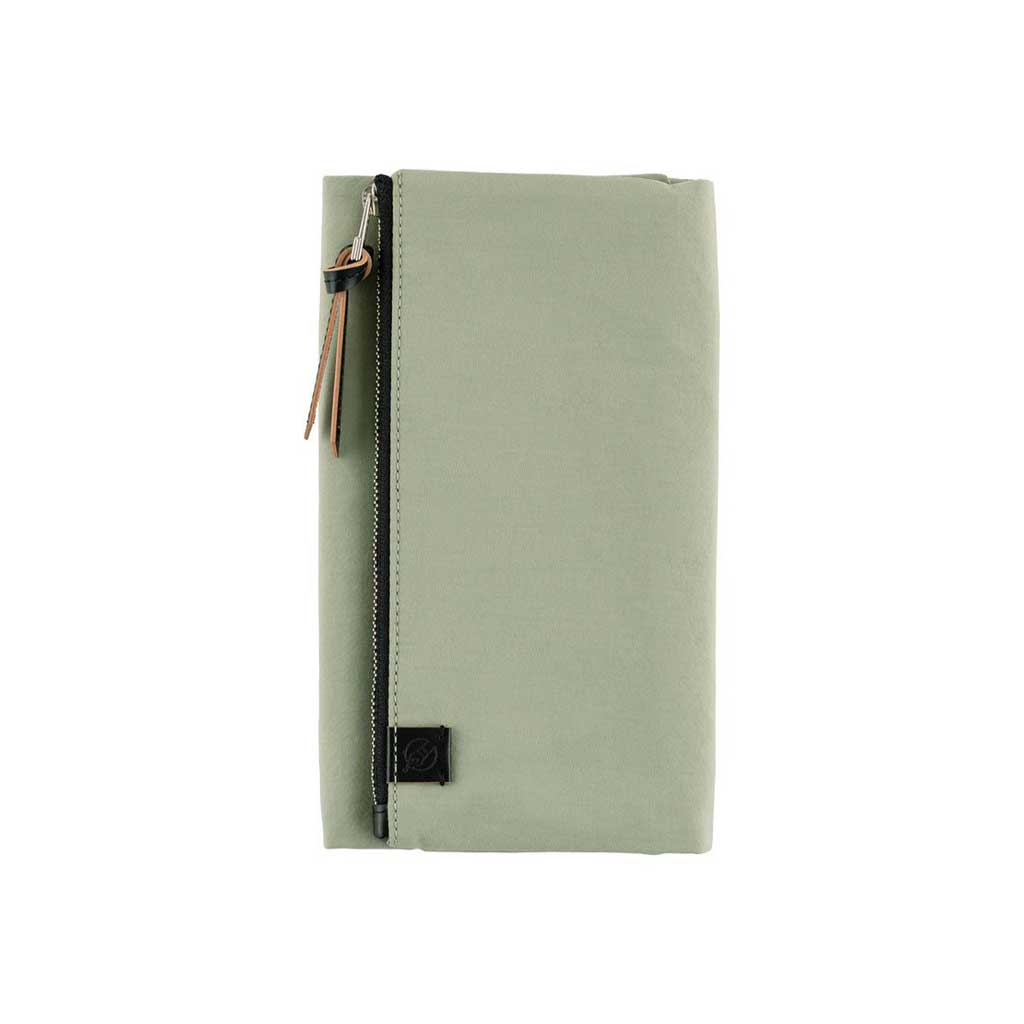 Hobonichi Techo Weeks Cover - Tragen: Oakmoss | Boston General Store