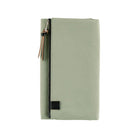 Hobonichi Techo Weeks Cover - Tragen: Oakmoss (Cover only, No Book) at Boston General Store