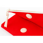 Hobonichi Techo Weeks Cover - Tragen: Red Boston General Store