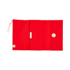 Hobonichi Techo Weeks Cover - Tragen: Red Boston General Store