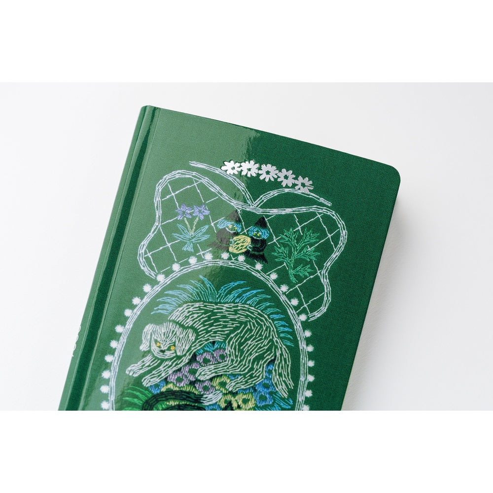 Hobonichi Techo Weeks 2026 - iyo okumi: A Story About Me at Boston General Store