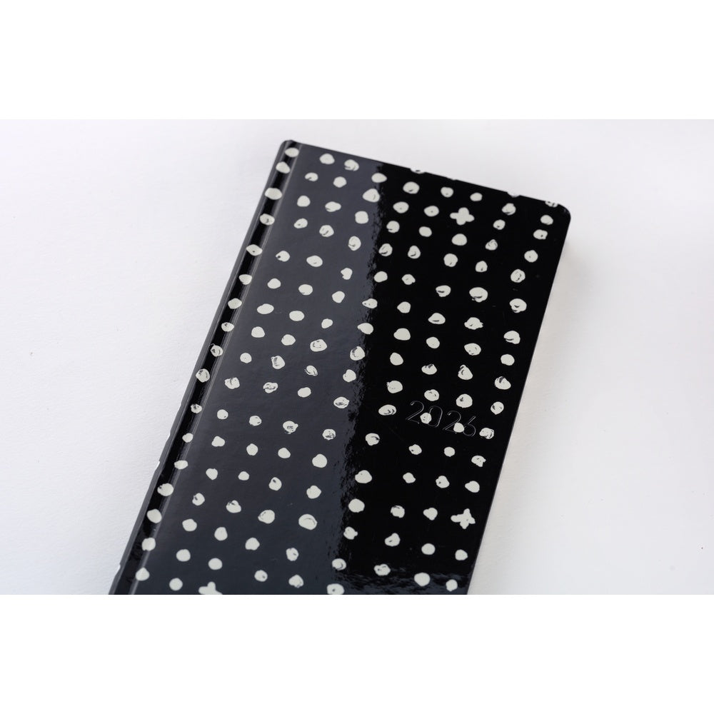 Hobonichi Techo Weeks 2026 - Makoto Matsubayashi: Dot at Boston General Store