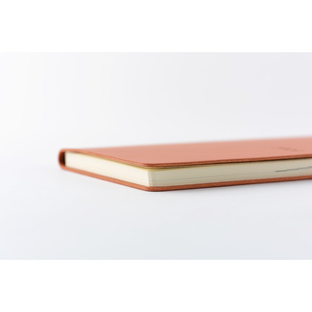 Hobonichi Techo Weeks 2026 - Smooth: Milk Cocoa at Boston General Store