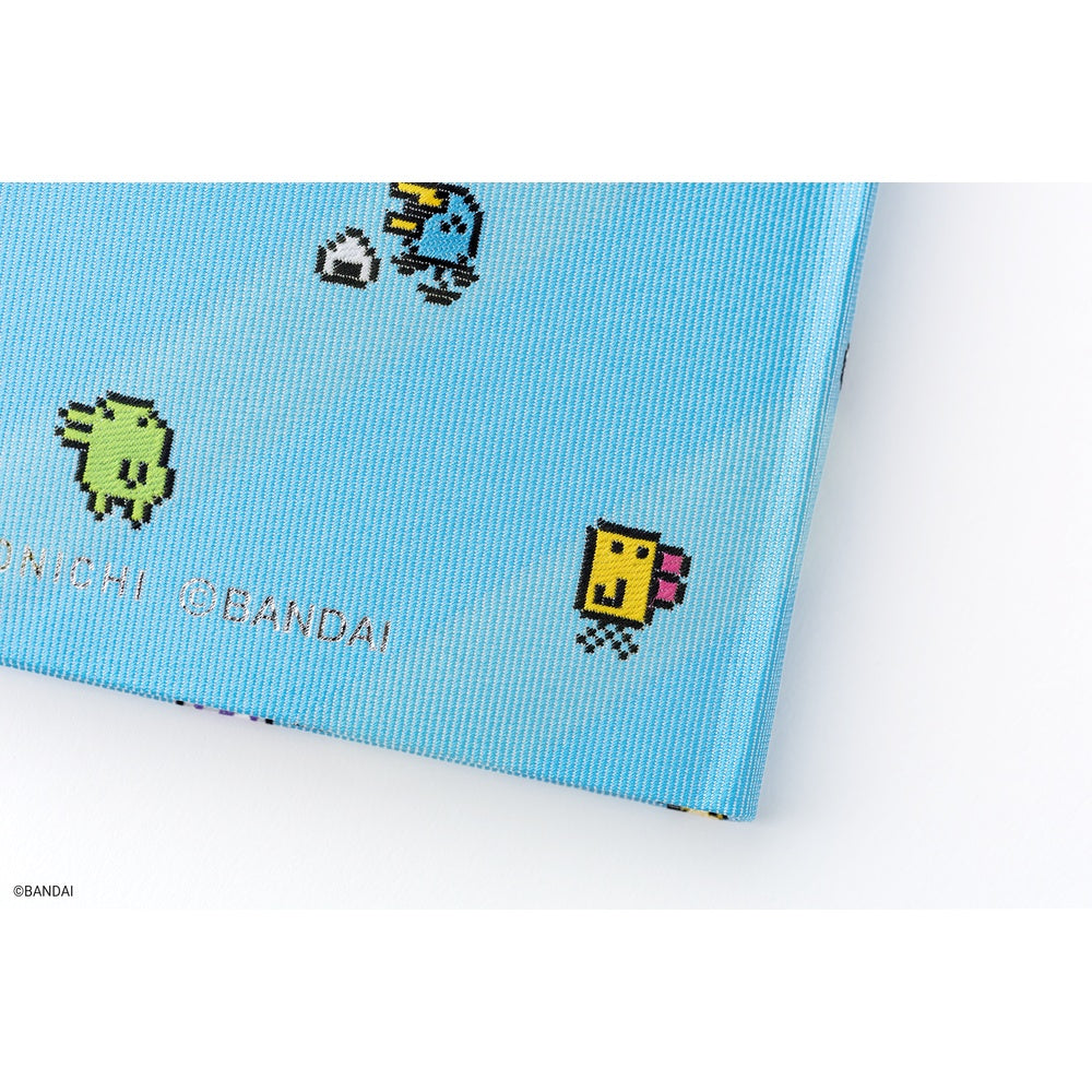 Hobonichi Techo Weeks 2026 - Tamagotchi: Our Tamagotchi at Boston General Store