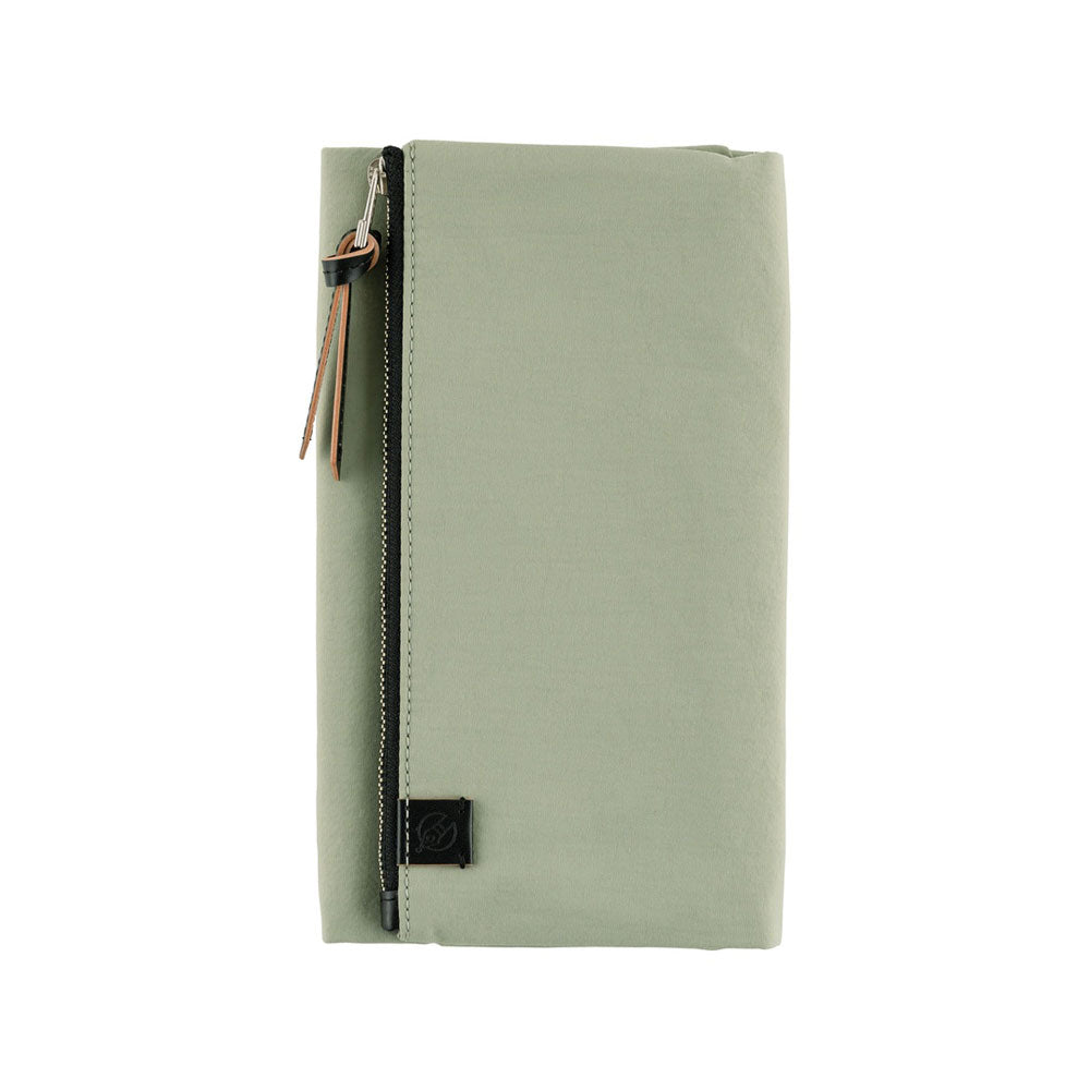 Hobonichi Techo Weeks Cover - Tragen: Oakmoss at Boston General Store