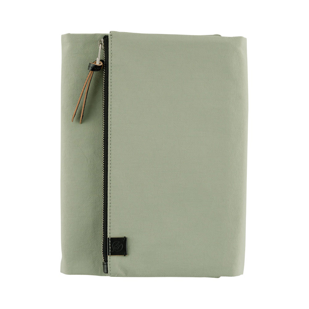 Hobonichi Techo Cousin A5 2026 - Book with Cover - Tragen: Oakmoss