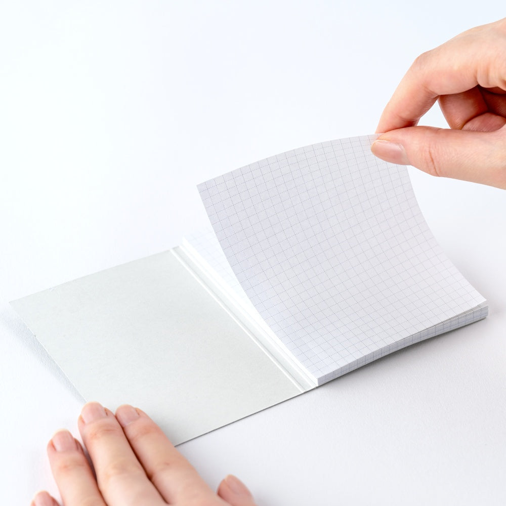 TSUKI no IRO: Add-on Sticky Notes at Boston General Store