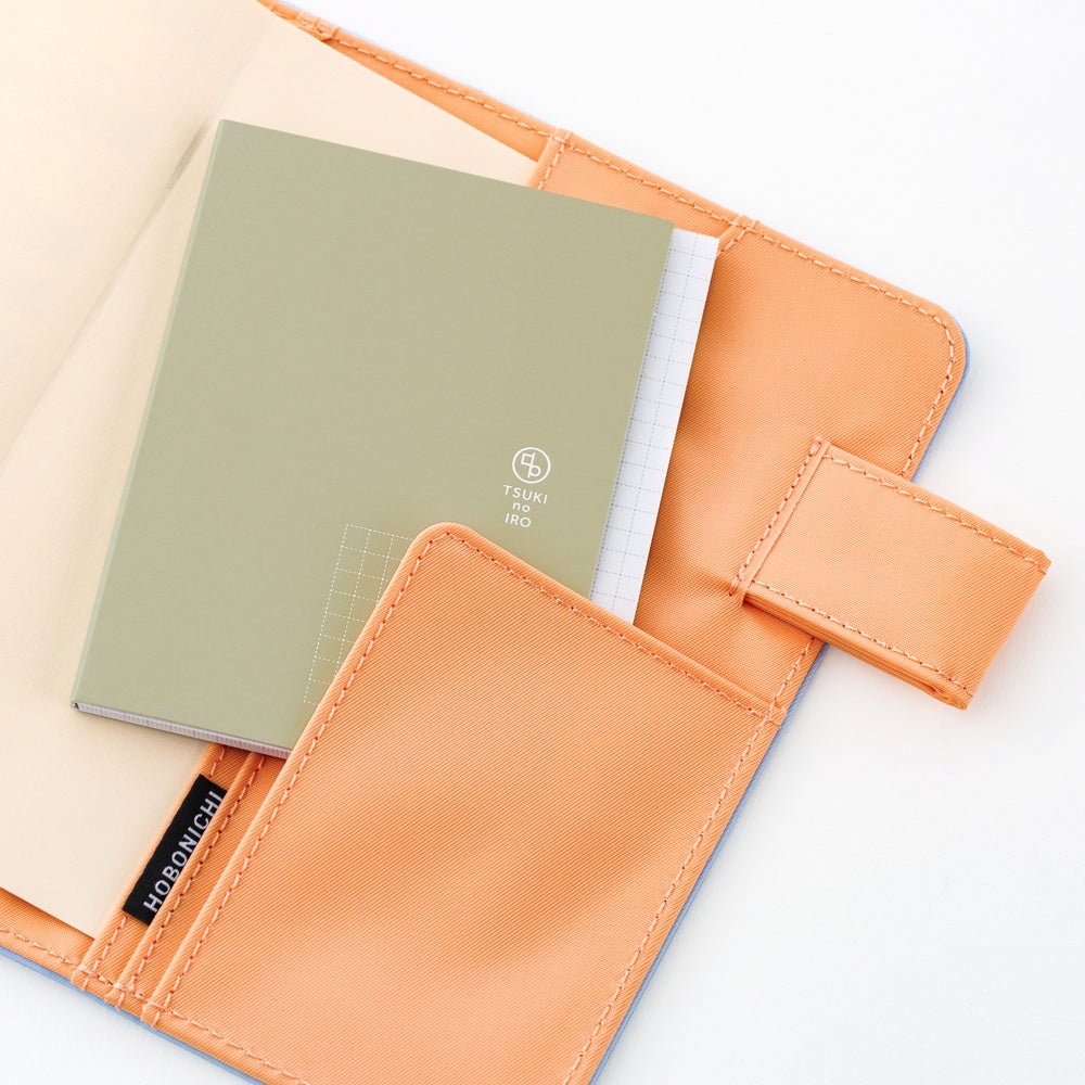 TSUKI no IRO: Add-on Sticky Notes at Boston General Store