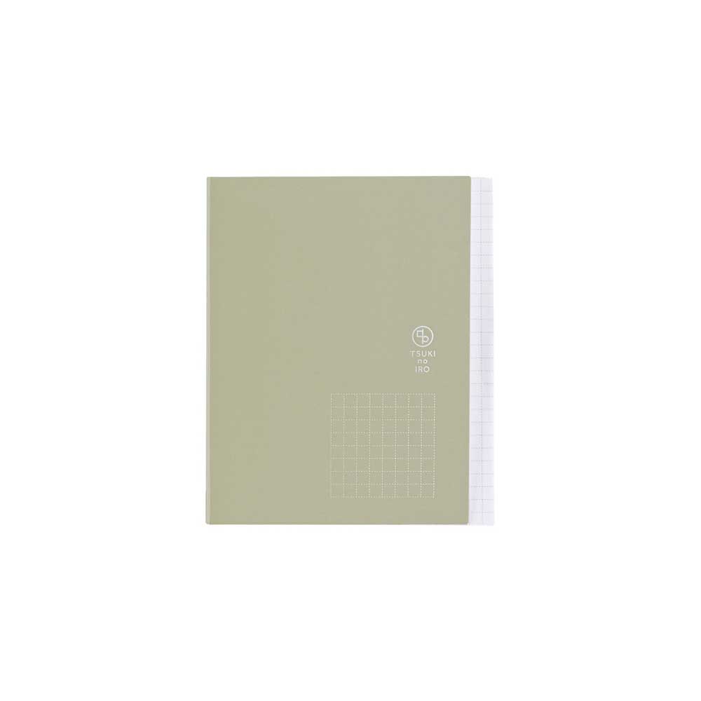 TSUKI no IRO: Add-on Sticky Notes at Boston General Store