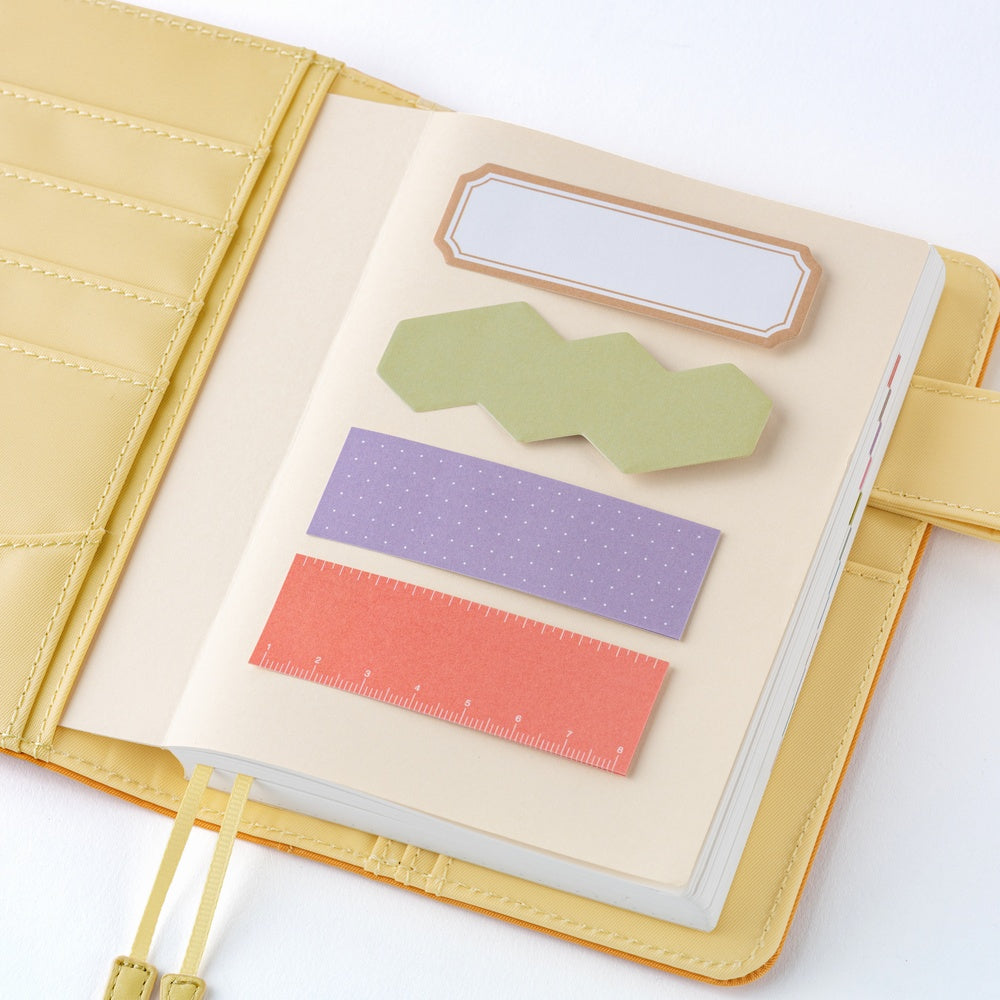 TSUKI no IRO: Sticky Notes at Boston General Store