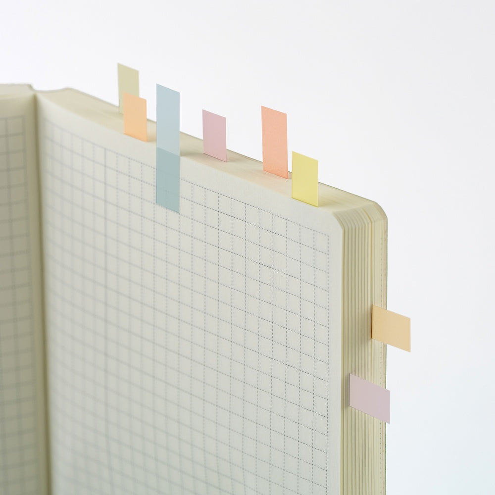TSUKI no IRO: Translucent Sticky Notes at Boston General Store