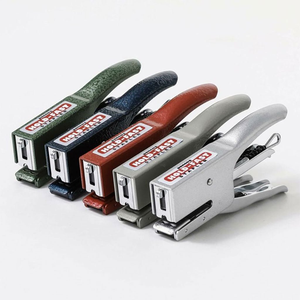 Hold Fast Mini Stapler Boston General Store