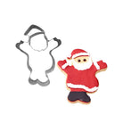 Holiday Cookie Cutters Boston General Store